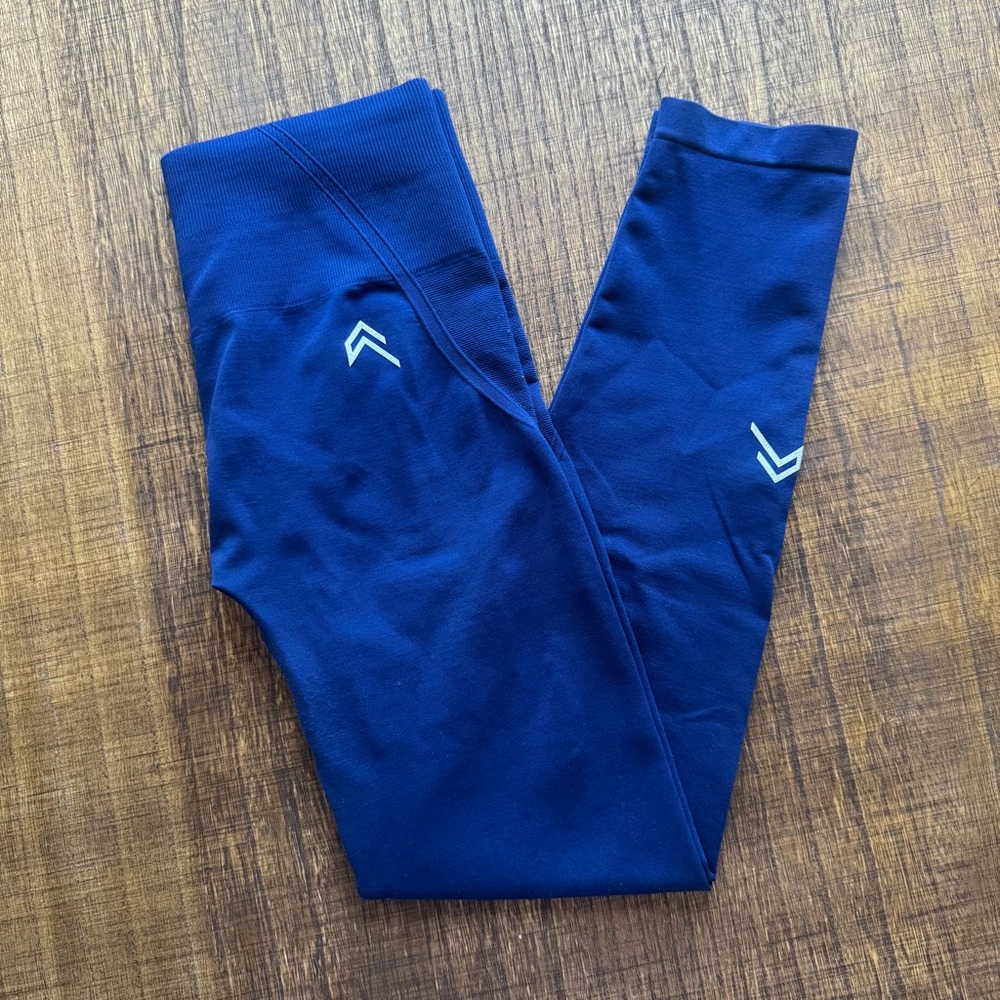 OA - Effortless Leggings (Short/Reg)